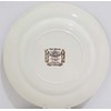 Fair Winds China Dinner Plate - Brown