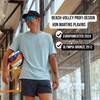 PLAVINS Beachsocks - Professional Design Beach Socks for Sports on