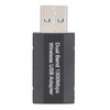 Wireless USB Adapter Built in Gain Antenna 1300M Dual Band