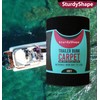 SturdyShape Boat Trailer bunk Carpet Kit -The Marine Carpet is