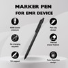 LAZARITE LuxoScribe, Marker Pen for Remarkable 2/Kindle Scribe/SuperNote Device. EMR