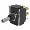 Toggle Switch, Number of Connections: 8, Switch Function: On/Off/On, 20A