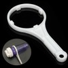 TuToy 10 Inch Reverse Osmosis Water Filter Canister Housing Key