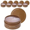 Mediheal Retinol Collagen Eye Ampoule Patch, 60 patches, 6 packs / 메디힐 레티놀 콜라겐 아이 앰플 패치, 60매, 6개