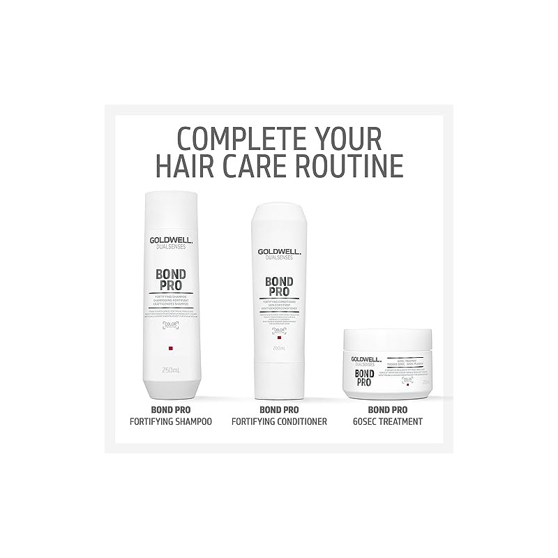 Goldwell Dualsenses Bond Pro 60Sec Treatment 200mL