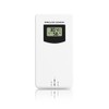 KETOTEK Transmitter Wireless Outdoor Weather Station Humidity Temperature Sensor