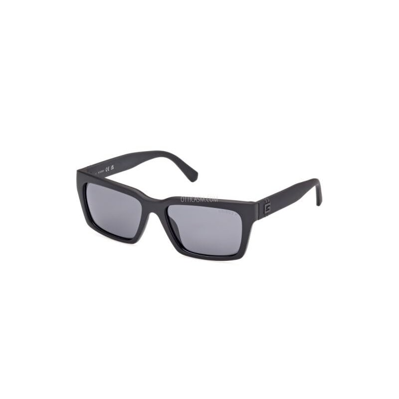 GUESS Square Sunglasses