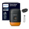 Philips Afeitadora Elétrica Compacta para Hombre