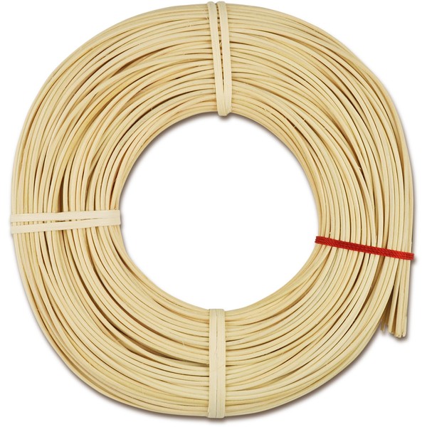 Round Wicker (Rattan) Natural 2.00 mm