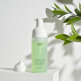 TenZero Cica Bubble Toner 140ml / 텐제로 시카 버블 토너 140ml