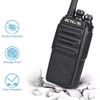 Retevis H-777S Two Way Radios Rechargeable, Walkie Talkies Long Range,
