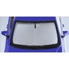 Autotech Park Foldable Sunshade Compatible with 2012-2017 Toyota Camry Sedan,