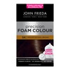 John Frieda Precision Foam Colour - Colour: 5N Medium Natural