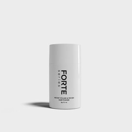 Texture Powder | Fluffy Hairstyles | Instant Volume & Texture Hair Powder for Men for a Stylized Matte Finish - 0.1 Oz | Haircare Comfort