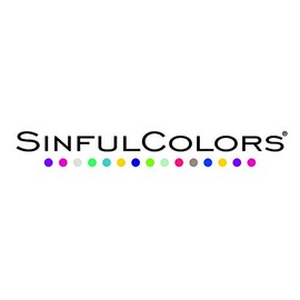 Sinful Colors Professional Nail Polish  1184 Tempest by Sinful Colors                                                                                 