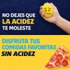 Suplemento Pepcid Tabletas Acidez Estomacal
