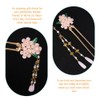Broche Para El Cabello Palillos Para El Cabello Palillos Chinos