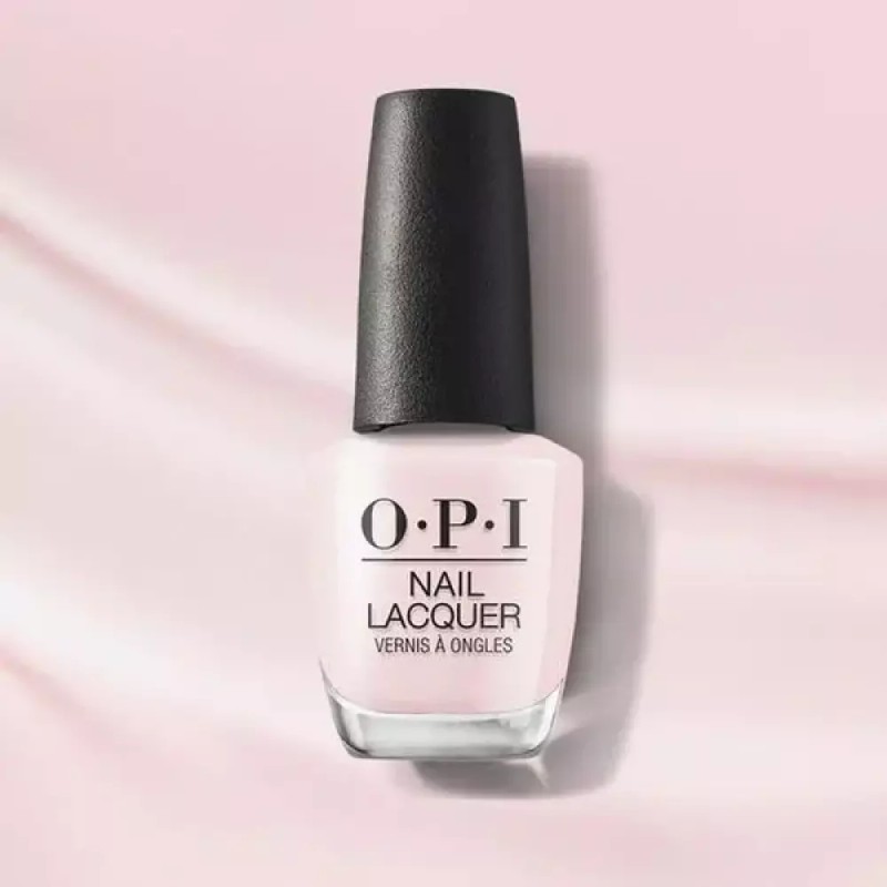 OPI [NS홈쇼핑][OPI][네일락커] S061 - OPI M A BUBBLE BUNNY[35777140] OPI