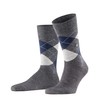 Burlington Edinburgh New Wool Socks Size 40 - 50, Men's