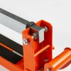 TILER 17 Inch Manual Tile Cutter, Professional Porcelain Ceramic Tile