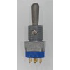 OTTO 21649 TOGGLE SWITCH SNAP ACTION SINGLE POLEMS25087