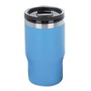 14oz Can Bottle Insulated Holder 304 Stainless Steel Insulated Can