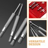ULTECHNOVO Versatile Small Hole Gauge 3-13mm Set Telescoping Bore Gauges