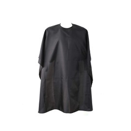 Karlling Hairdressing Cape Salon Cape Hair Cut Cutting Gown Barbers Cape(Velcro)