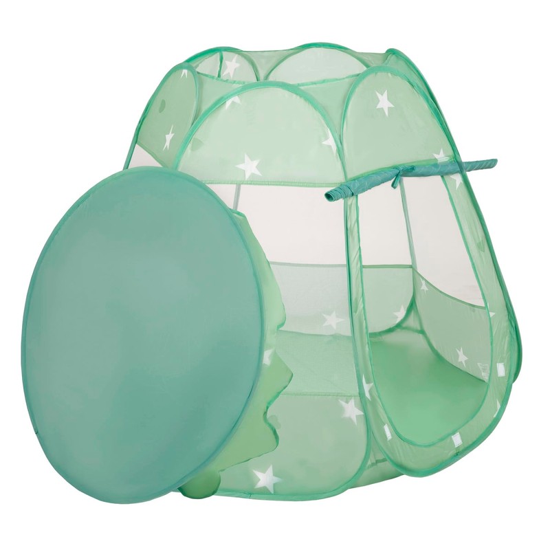 Selonis Baby Play Tent with Plastic Balls / Children’s Play