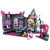 Mega Bloks Monster High Mad Biteology Class Building Set