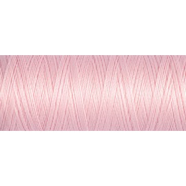 2X 100m Gutermann Sew-All 100% Recycled Polyester Thread, Hand and Machine Sewing Thread, Pigtail Pink 659 – Bundled by GetInStyle Shop