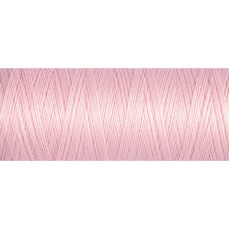 2X 100m Gutermann Sew-All 100% Recycled Polyester Thread, Hand and