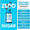 3-pcs Goli Zero Sugar Ashwagandha & Vitamin D, Maca, L-Theanine