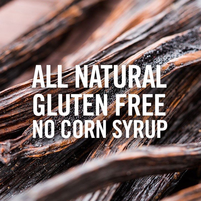 McCormick Vanilla Extract, Pure, Gluten Free, Non-GMO, Made with Madagascar