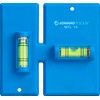 Jonard Tools WTL-12, Wall Box Template and Level for Old