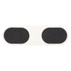 Bluetooth Pillow Speaker Stereo Sound Improve Insomnia Mini Portable Insomnia