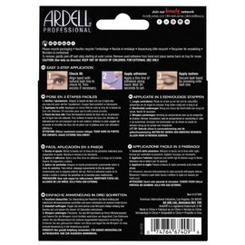 Ardell New Ardell False Lashes Faux Mink Demi Wispies 4 pairs