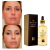 Combate las arrugas Vitamina B3 Fassali Gold Facial Effect 50