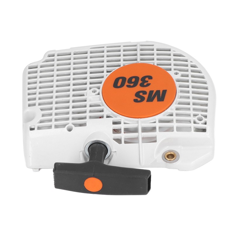 Pull Starter Assembly Recoil Rewind Replacement for Stihl MS360 036