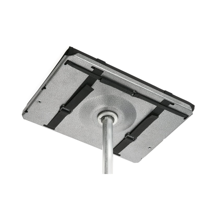 Seaport Digital i-Visor OS Platform with Tray for 17" Laptops