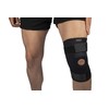 PRO 11 WELLBEING Stabilising Knee Support with Patella Support -
