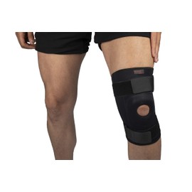 PRO 11 WELLBEING Stabilising Knee Support with Patella Support - Small