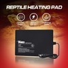 iPower Reptile Heating Pad 4W/8W/16W/24W Terrarium Heater Under Tank Heat