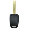 Key Fob Cover Case Shell fits for Honda 2013-2016 Accord