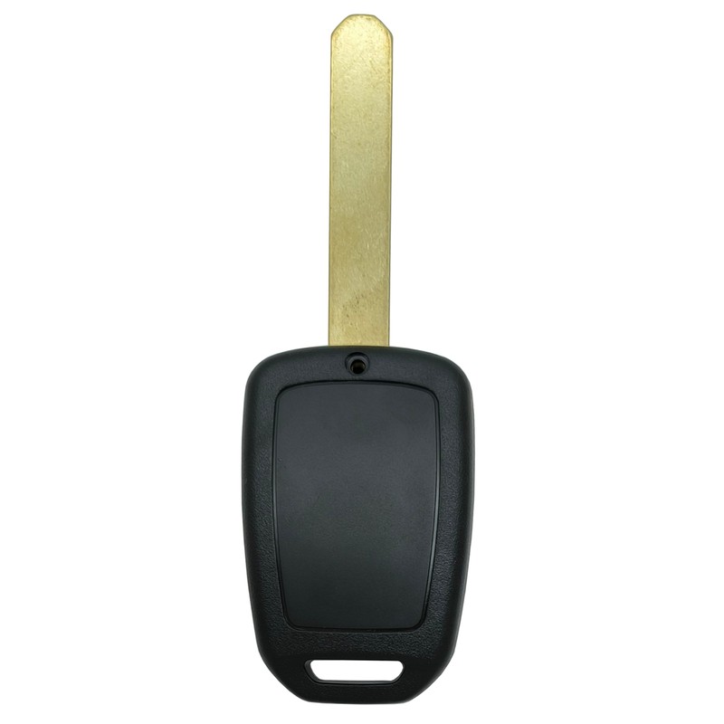 Key Fob Cover Case Shell fits for Honda 2013-2016 Accord