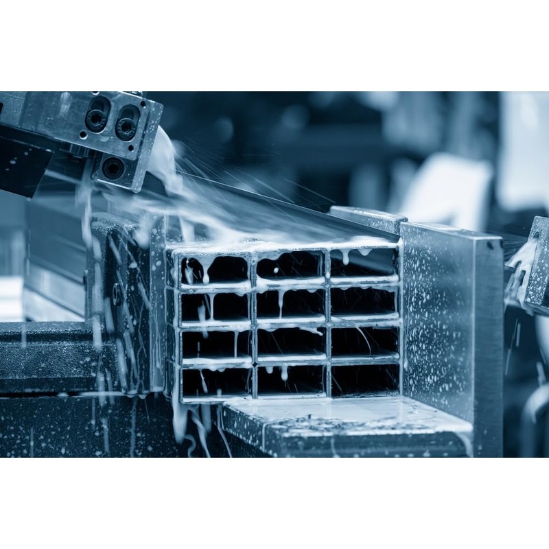 Smooth Saw - General Purpose Concentrated Cutting and Sawing Coolant