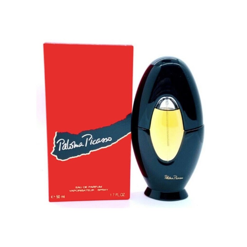 Paloma Picasso Perfume 1.7 oz / 50 ml EDP Spray