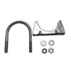U Exhaust Clamp (73)