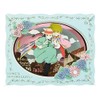 ensky Studio Ghibli Movie Howl's Moving Castle Paper Theater (walking