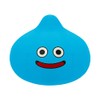 smile slime bead cushion slime